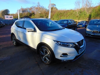 Used Nissan Qashqai 2019 for sale - 76565227: Photo