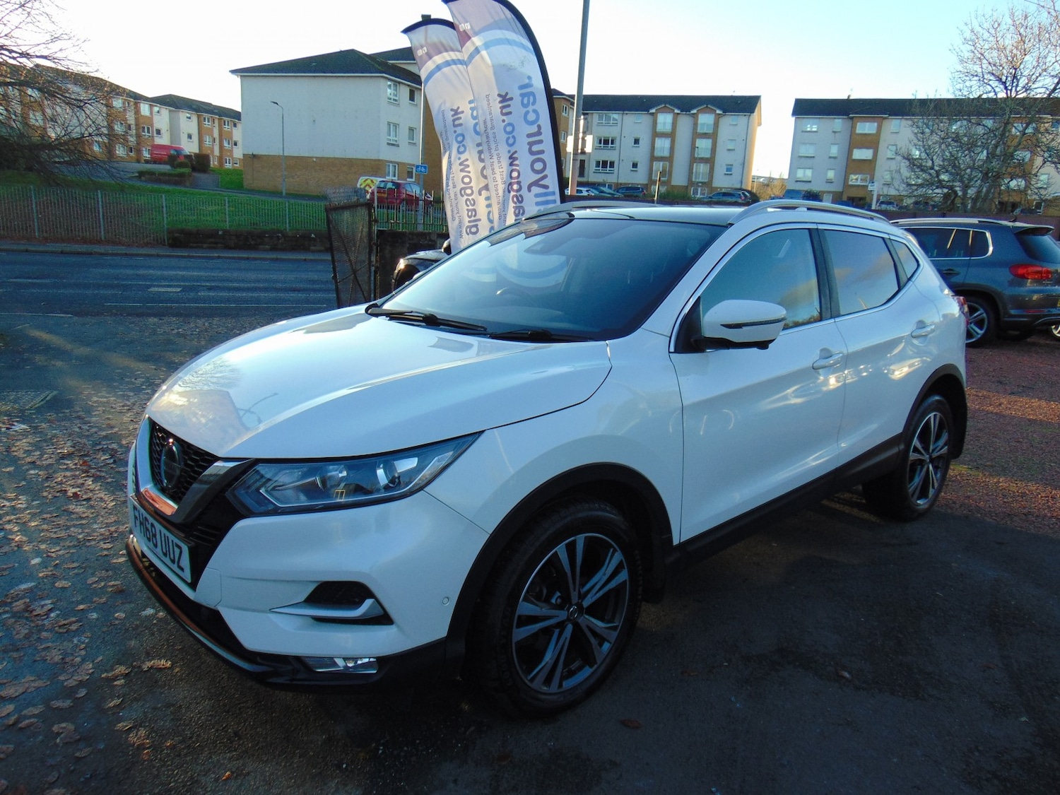 Used Nissan Qashqai 2019 for sale - 76565227: Photo 5
