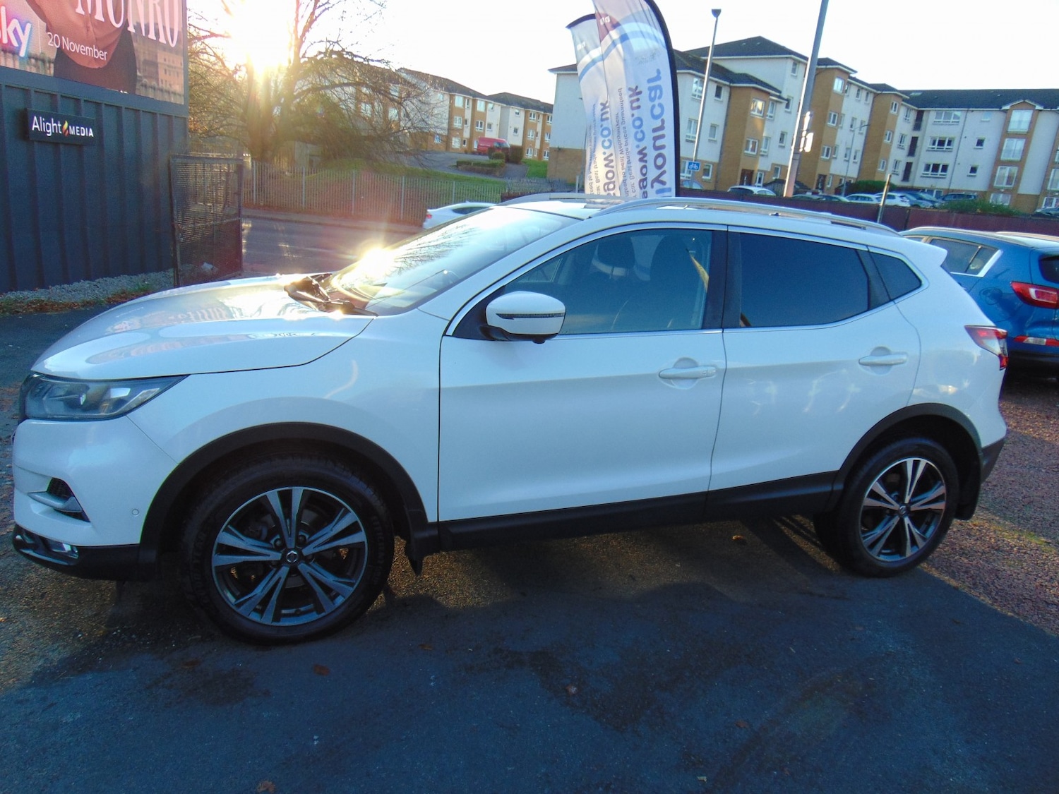 Used Nissan Qashqai 2019 for sale - 76565227: Photo 6
