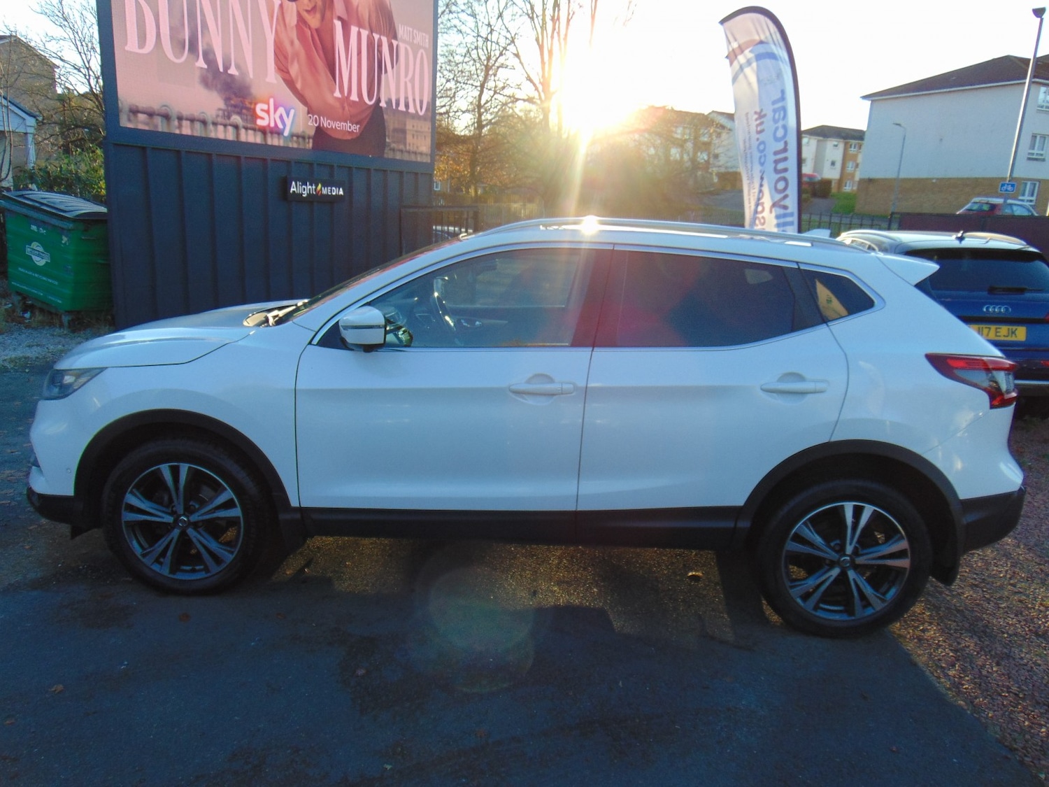 Used Nissan Qashqai 2019 for sale - 76565227: Photo 7