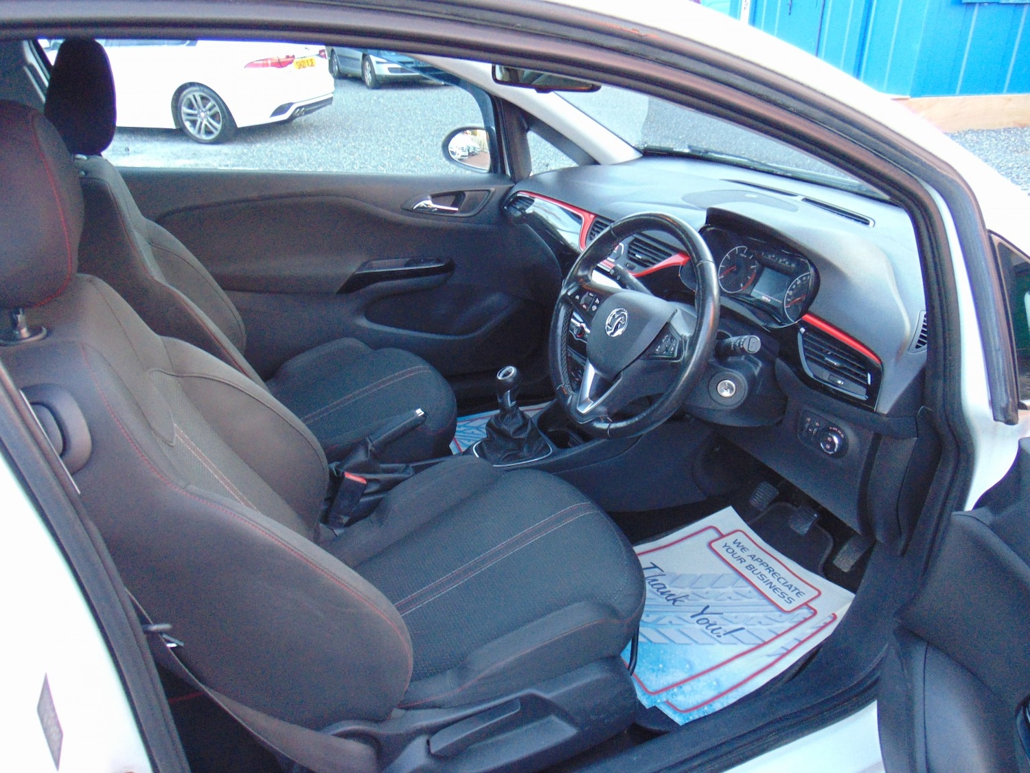 Used Vauxhall Corsa 2019 for sale - 77096922: Photo 12