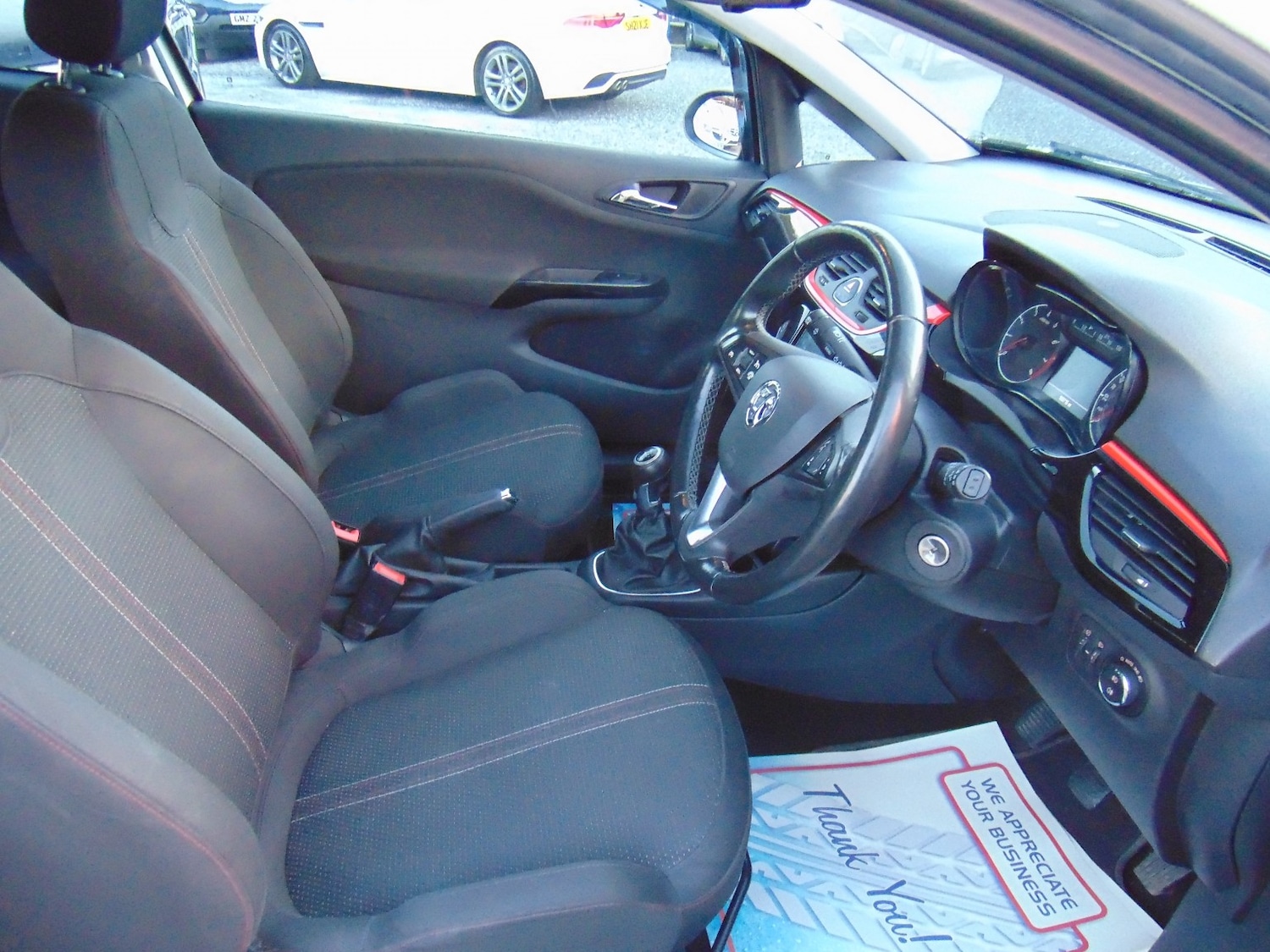 Used Vauxhall Corsa 2019 for sale - 77096922: Photo 13