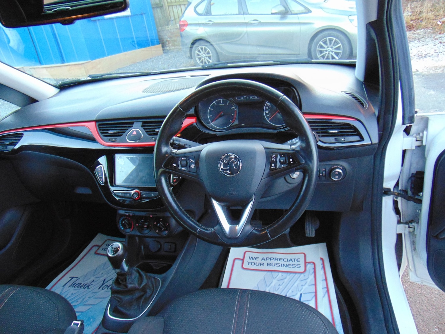 Used Vauxhall Corsa 2019 for sale - 77096922: Photo 14