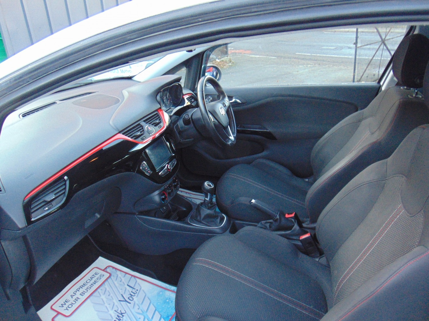 Used Vauxhall Corsa 2019 for sale - 77096922: Photo 15