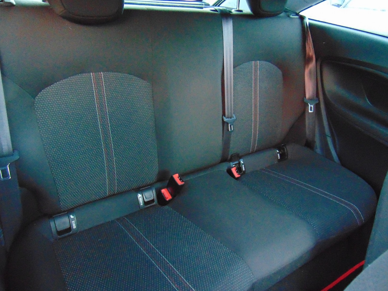 Used Vauxhall Corsa 2019 for sale - 77096922: Photo 16