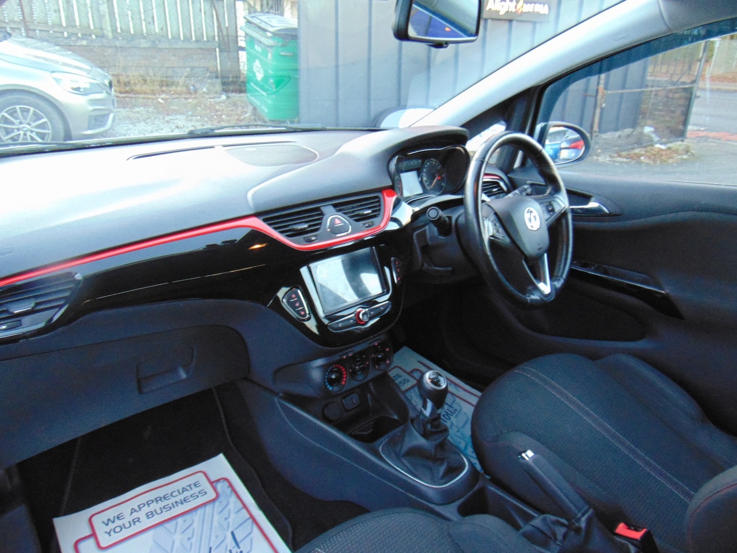 Used Vauxhall Corsa 2019 for sale - 77096922: Photo 17