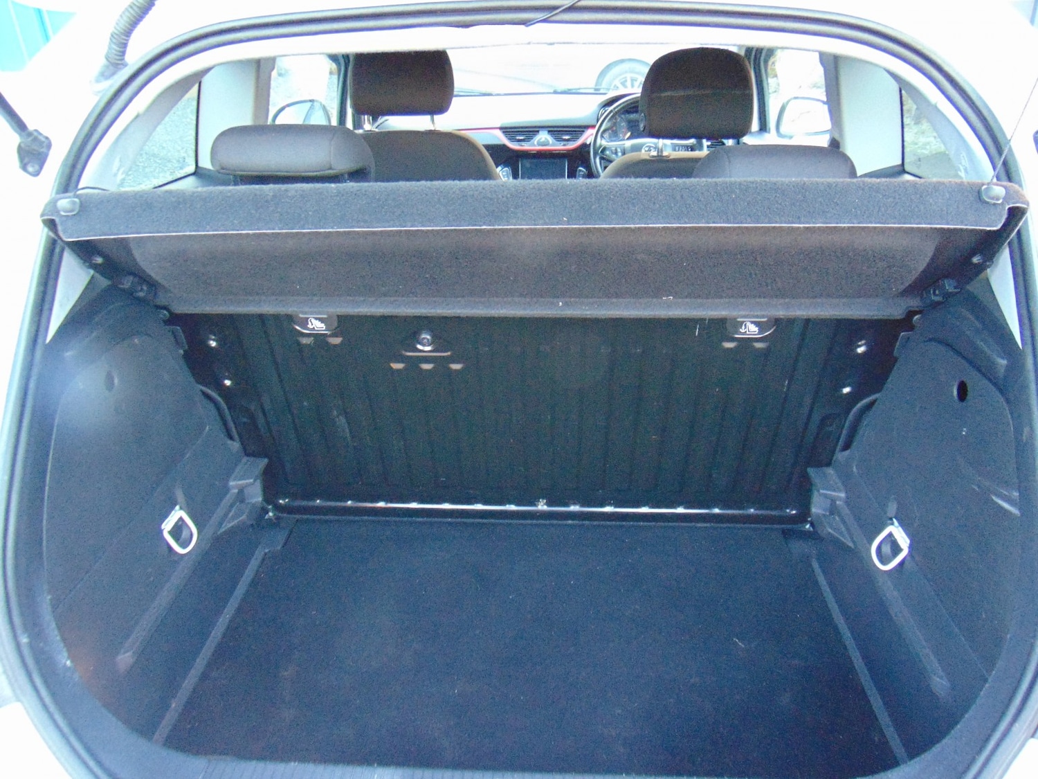 Used Vauxhall Corsa 2019 for sale - 77096922: Photo 19