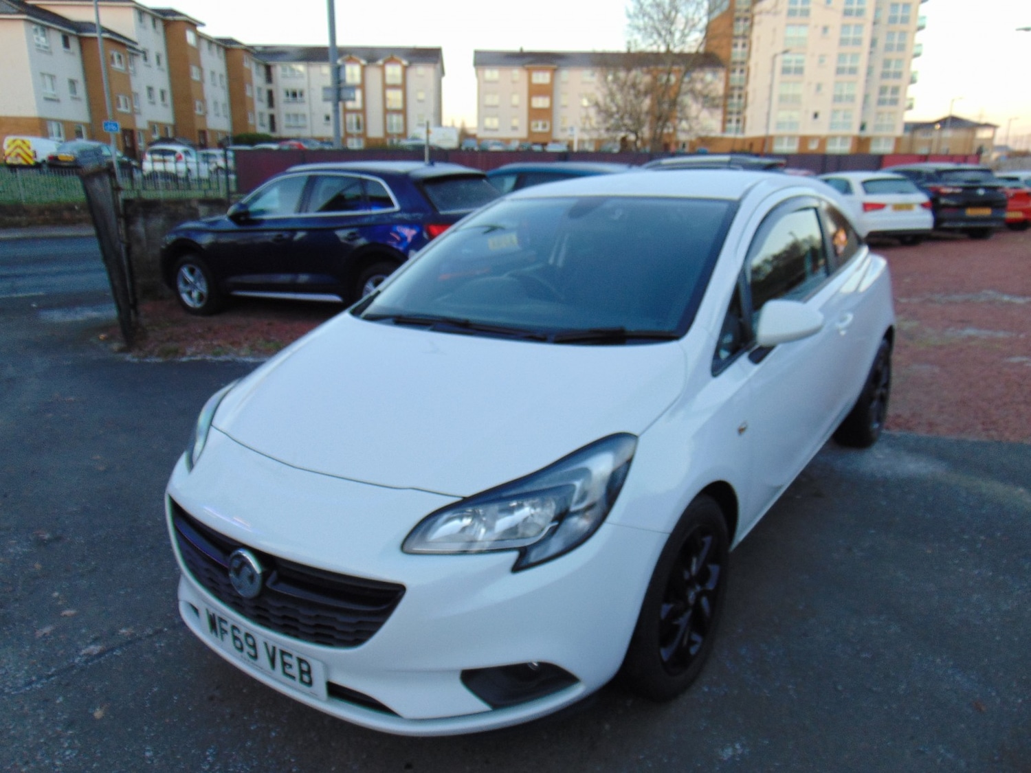 Used Vauxhall Corsa 2019 for sale - 77096922: Photo 6