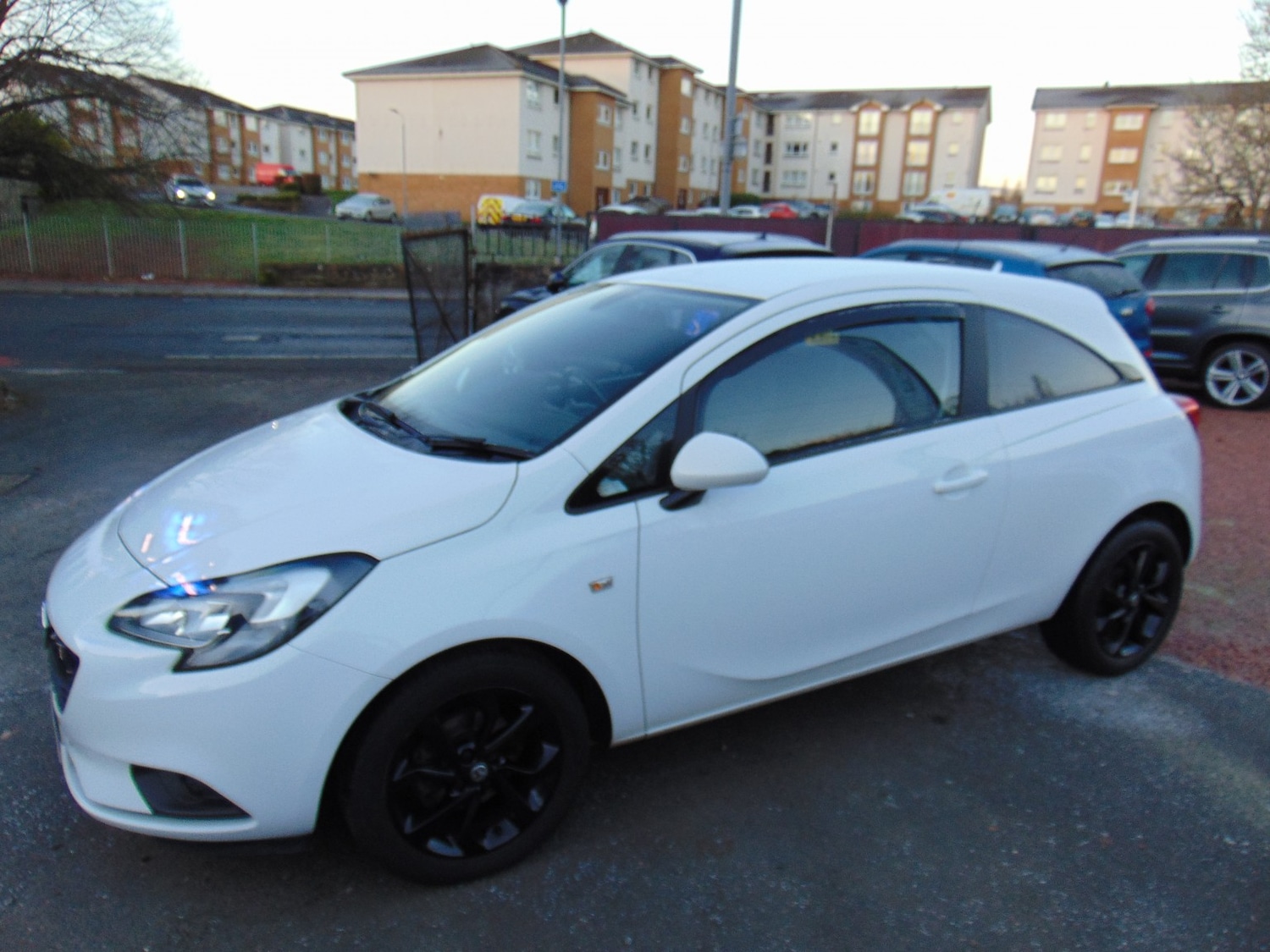 Used Vauxhall Corsa 2019 for sale - 77096922: Photo 7