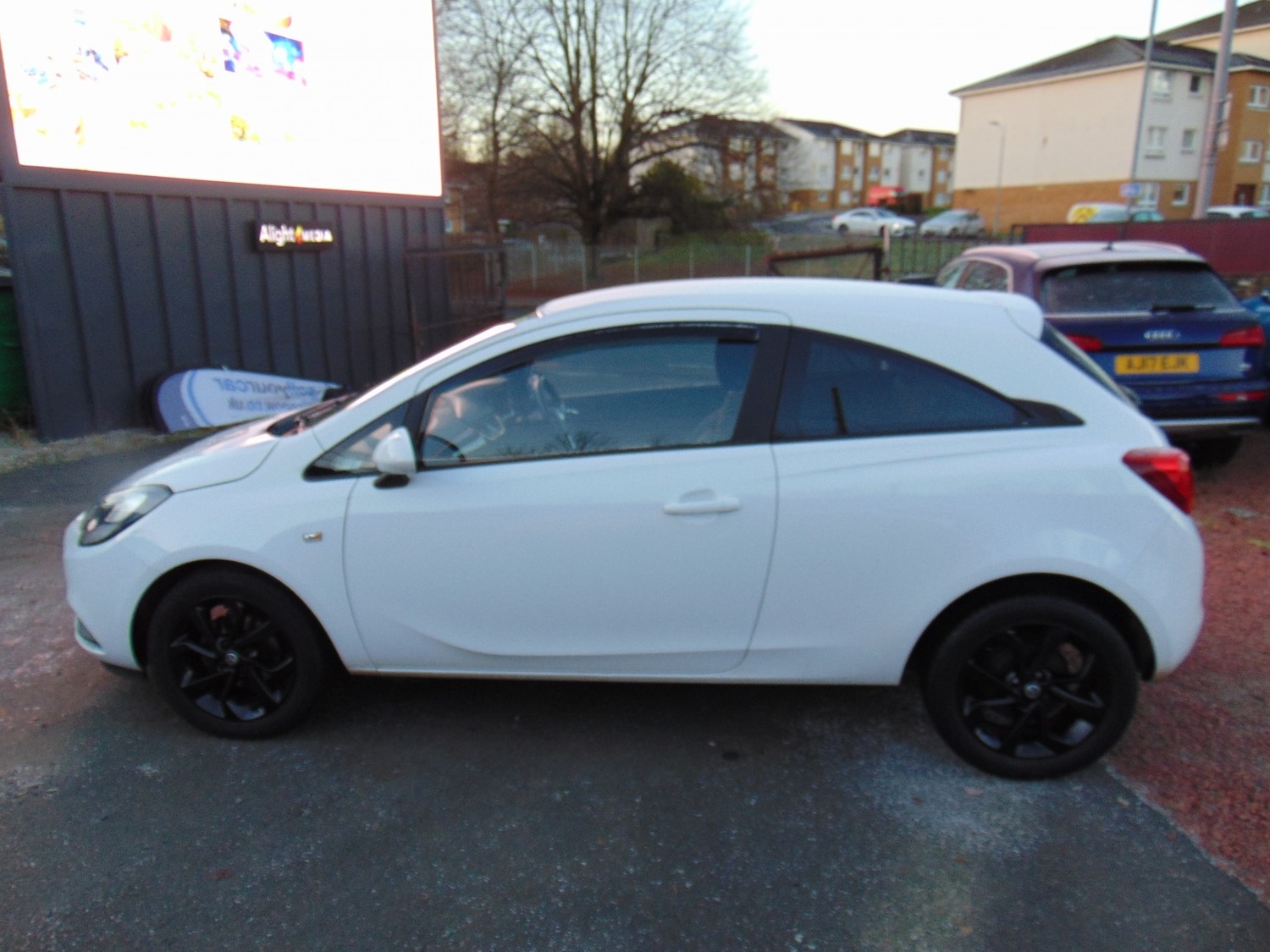 Used Vauxhall Corsa 2019 for sale - 77096922: Photo 8