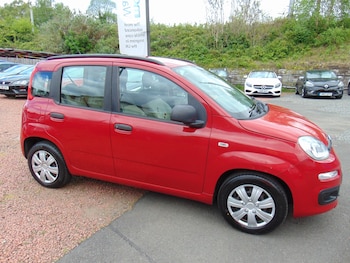 Used Fiat Panda 2014 for sale - 78452415: Photo