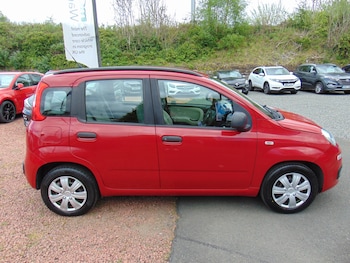 Used Fiat Panda 2014 for sale - 78452415: Photo