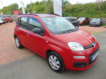 Used Fiat Panda 2014 for sale - 78452415: Photo