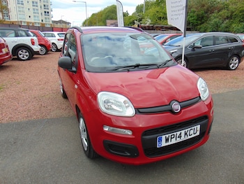 Used Fiat Panda 2014 for sale - 78452415: Photo