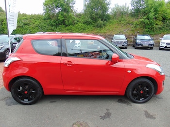 Used Suzuki Swift 2017 for sale - 78775788: Photo