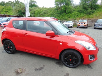 Used Suzuki Swift 2017 for sale - 78775788: Photo