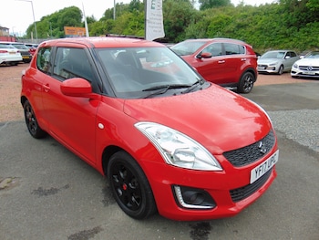 Used Suzuki Swift 2017 for sale - 78775788: Photo