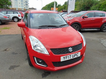 Used Suzuki Swift 2017 for sale - 78775788: Photo