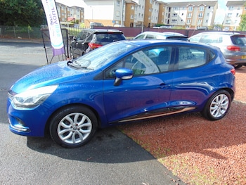 Used Renault Clio 2017 for sale - 75760509: Photo