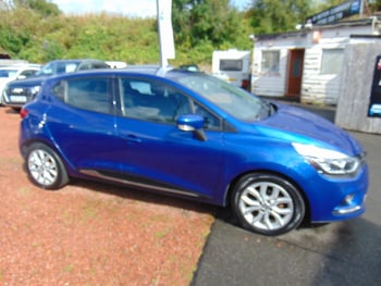 Used Renault Clio 2017 for sale - 75760509: Photo