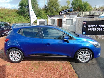 Used Renault Clio 2017 for sale - 75760509: Photo