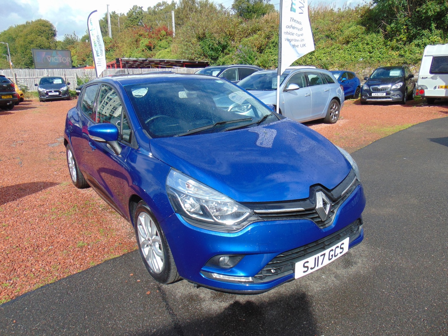 Vehicle 6