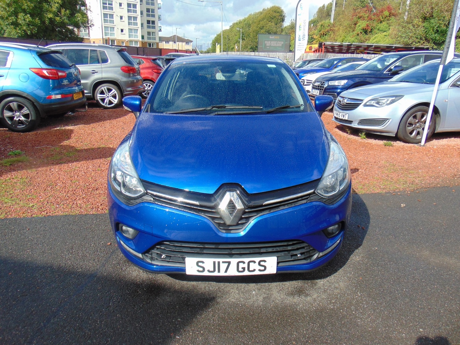 Vehicle 7