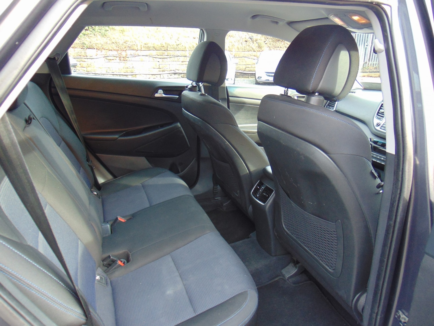 Used Hyundai TUCSON 2017 for sale - 77595383: Photo 20