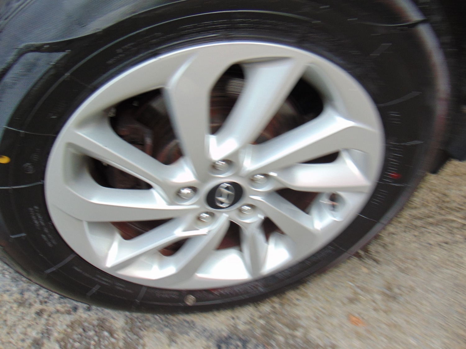 Used Hyundai TUCSON 2017 for sale - 77595383: Photo 22