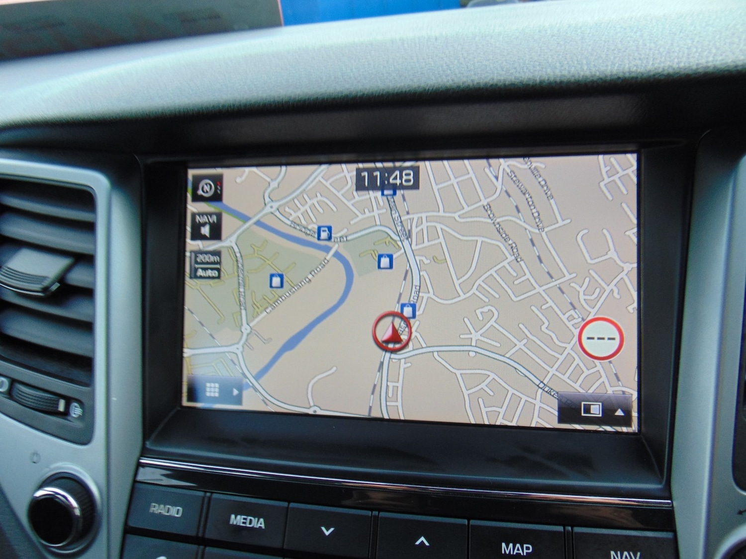 Used Hyundai TUCSON 2017 for sale - 77595383: Photo 23