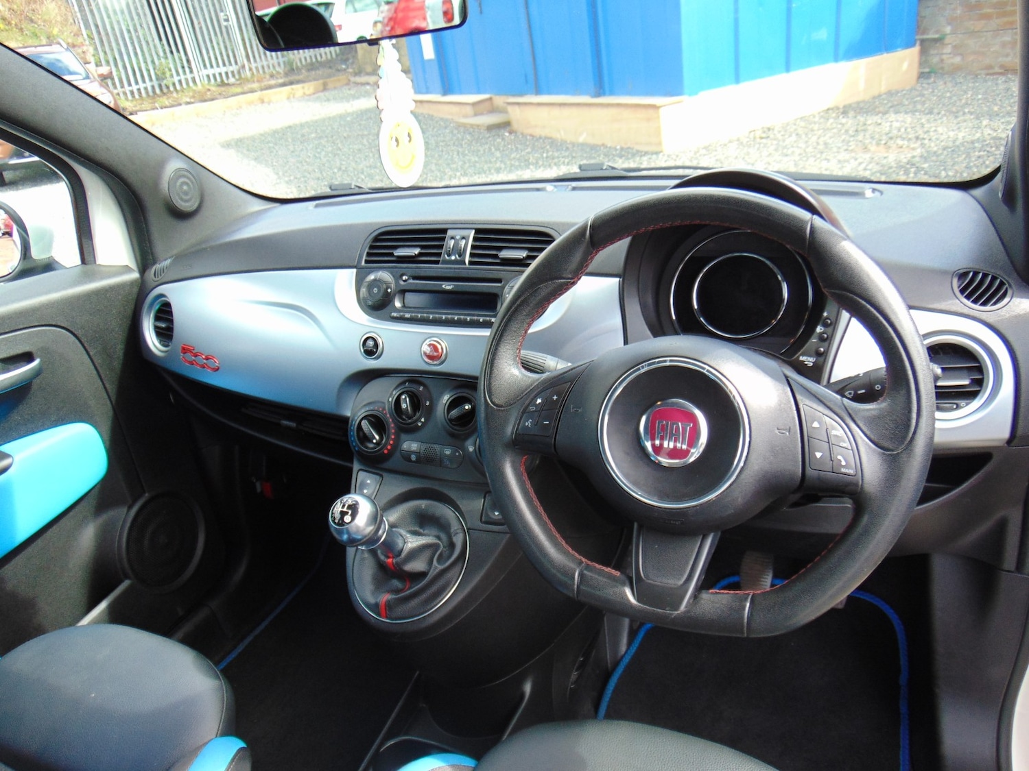 Used Fiat 500 2015 for sale - 78198016: Photo 16
