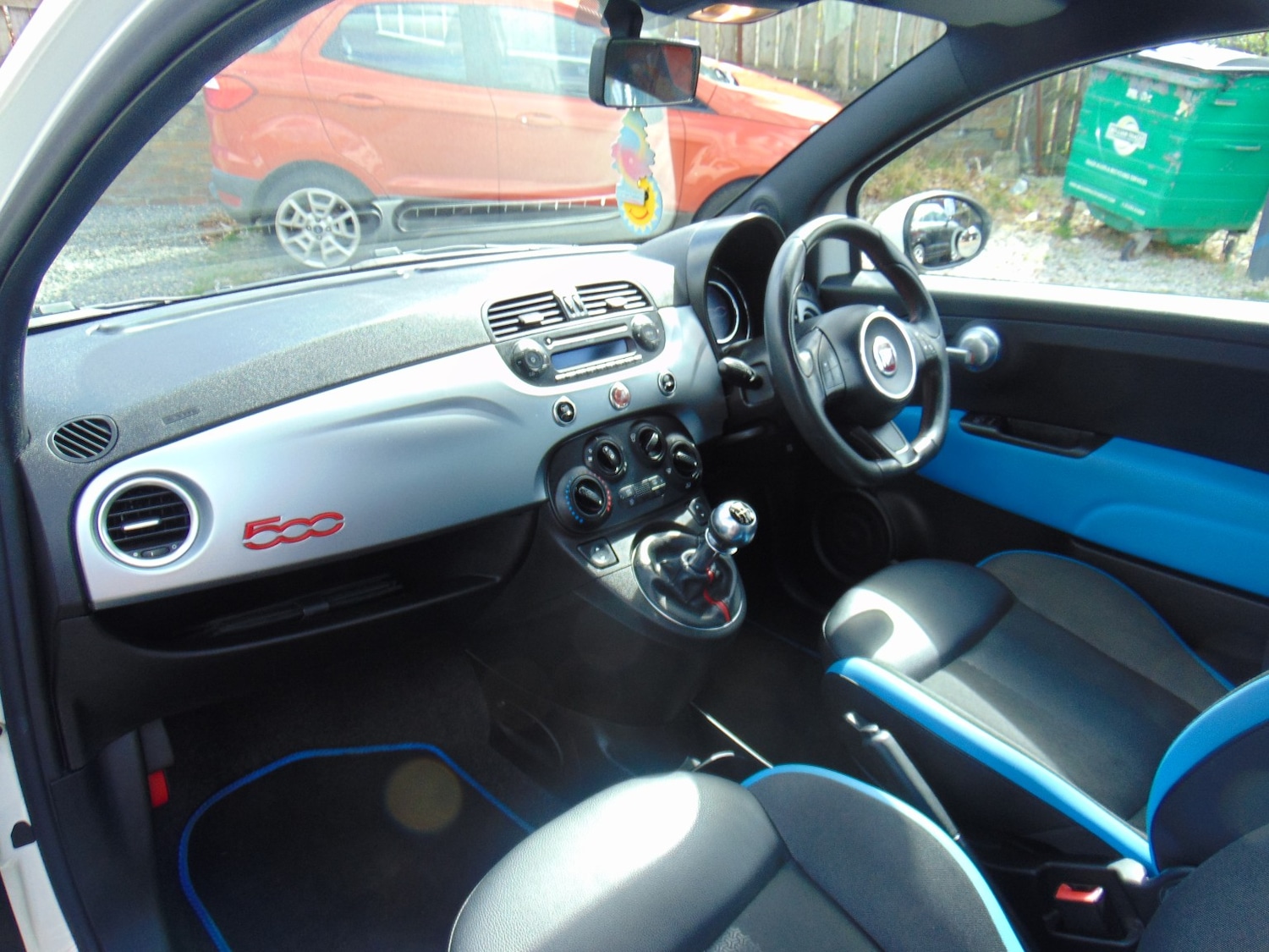 Used Fiat 500 2015 for sale - 78198016: Photo 18