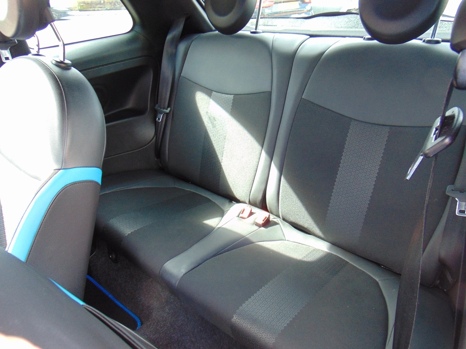 Used Fiat 500 2015 for sale - 78198016: Photo 19