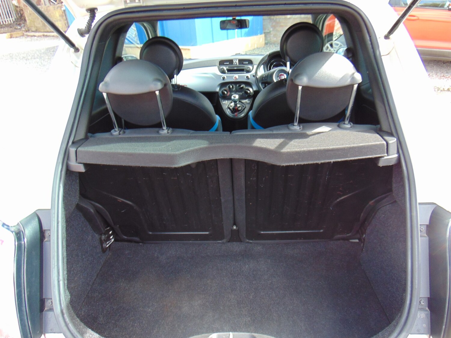 Used Fiat 500 2015 for sale - 78198016: Photo 20