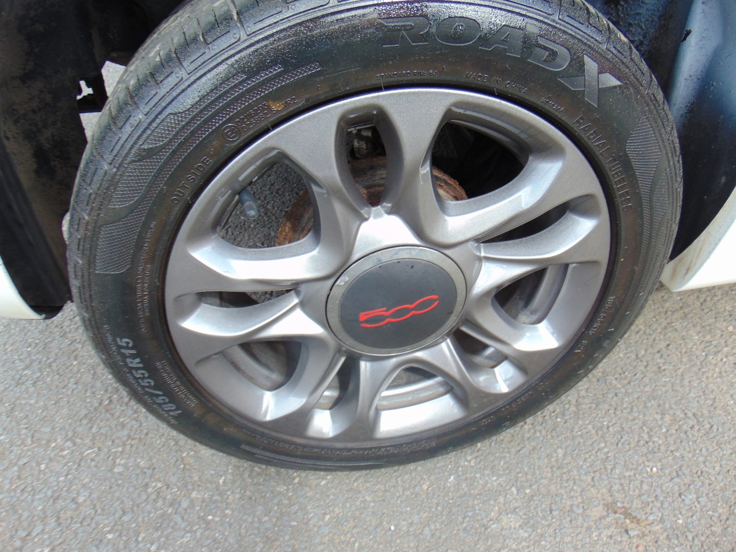 Used Fiat 500 2015 for sale - 78198016: Photo 21