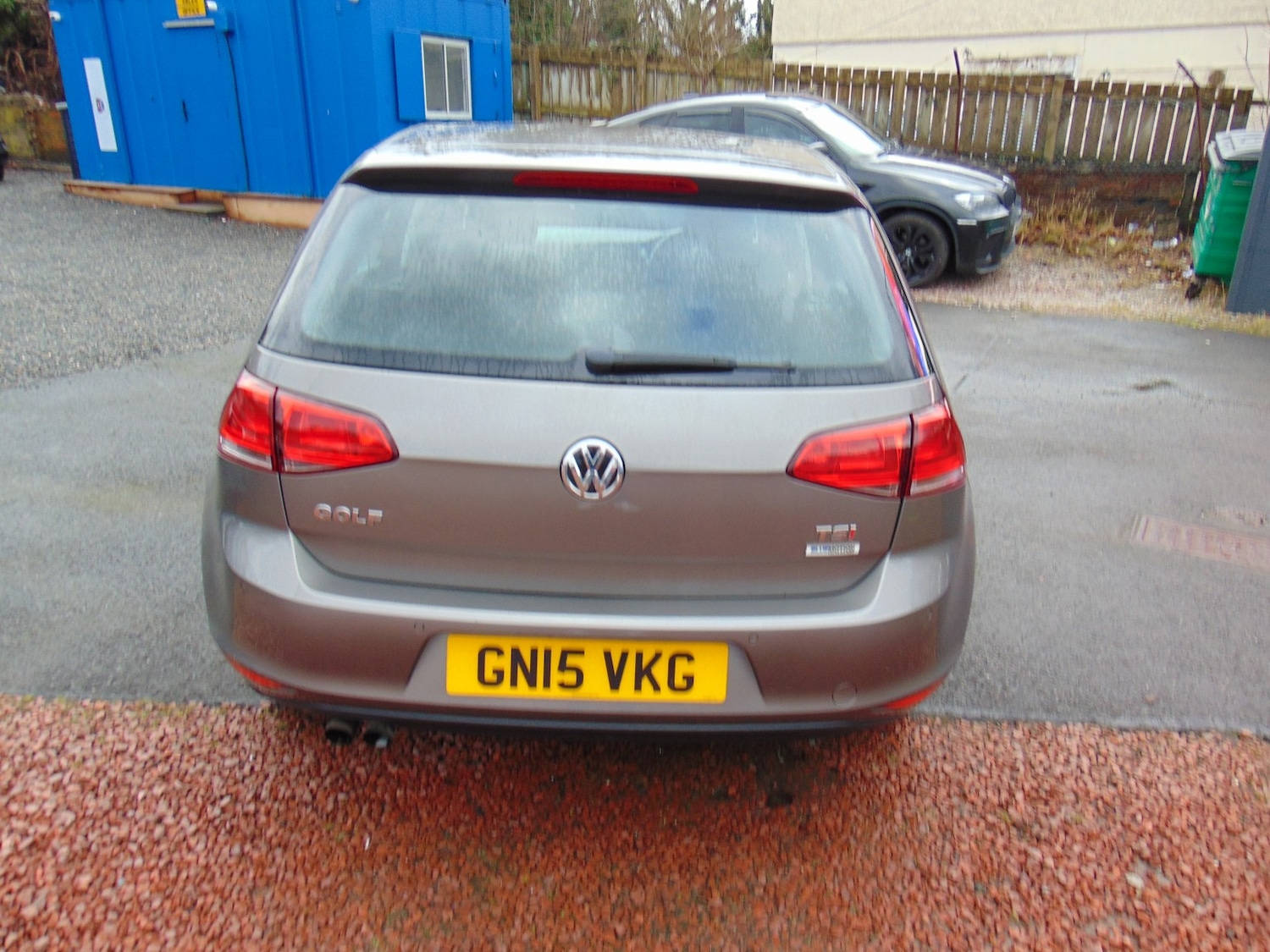 Used Volkswagen Golf 2015 for sale - 77403643: Photo 10
