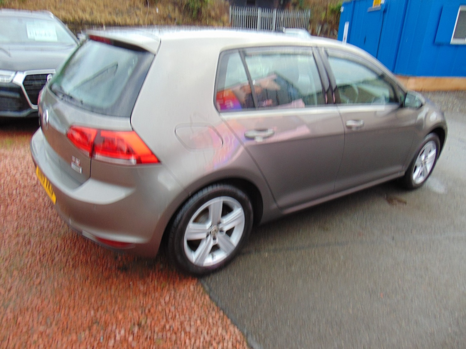 Used Volkswagen Golf 2015 for sale - 77403643: Photo 11