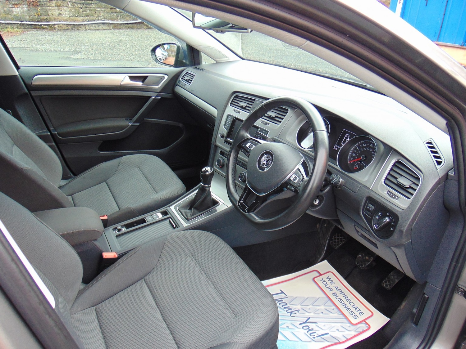 Used Volkswagen Golf 2015 for sale - 77403643: Photo 12