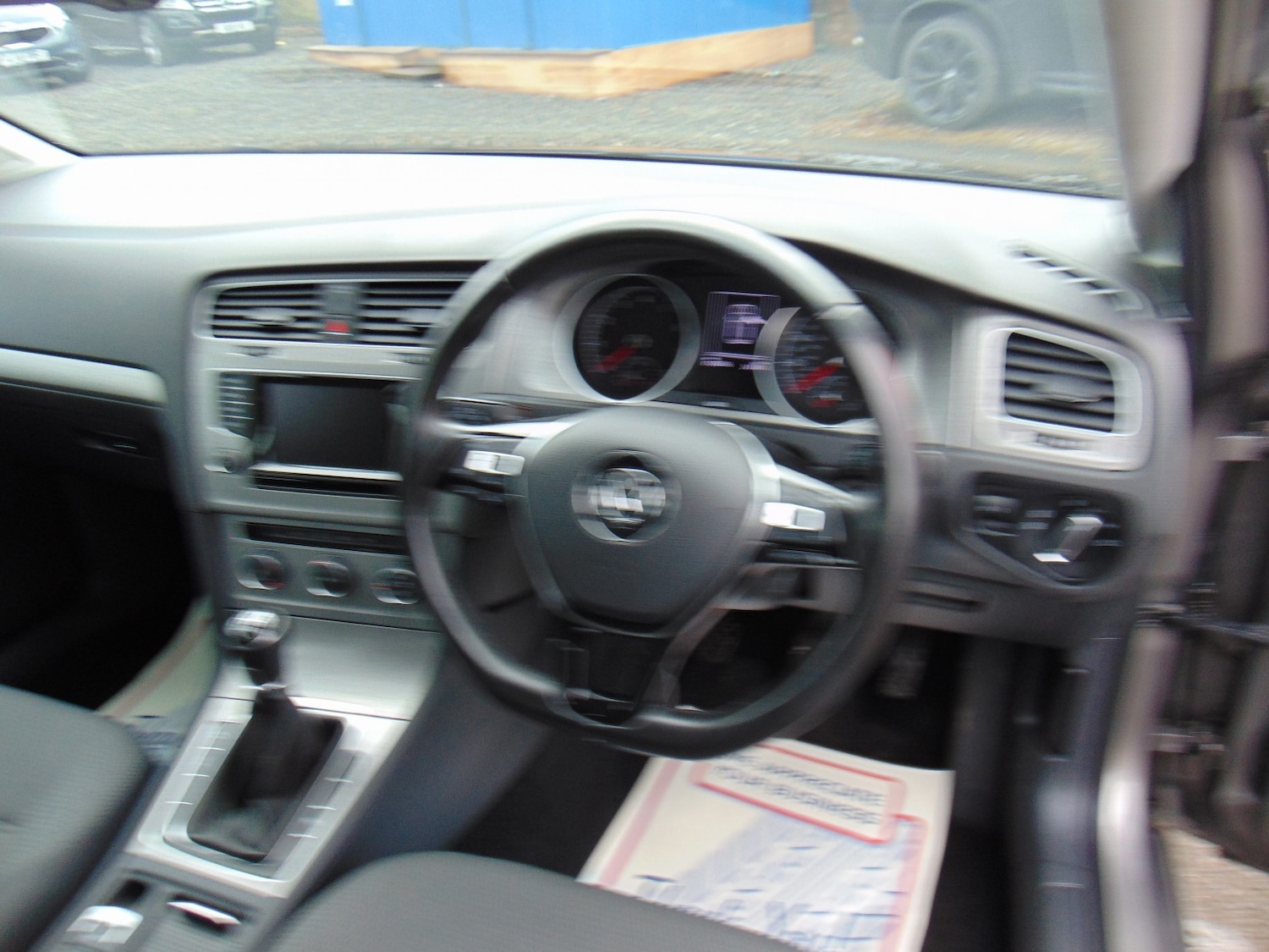 Used Volkswagen Golf 2015 for sale - 77403643: Photo 14