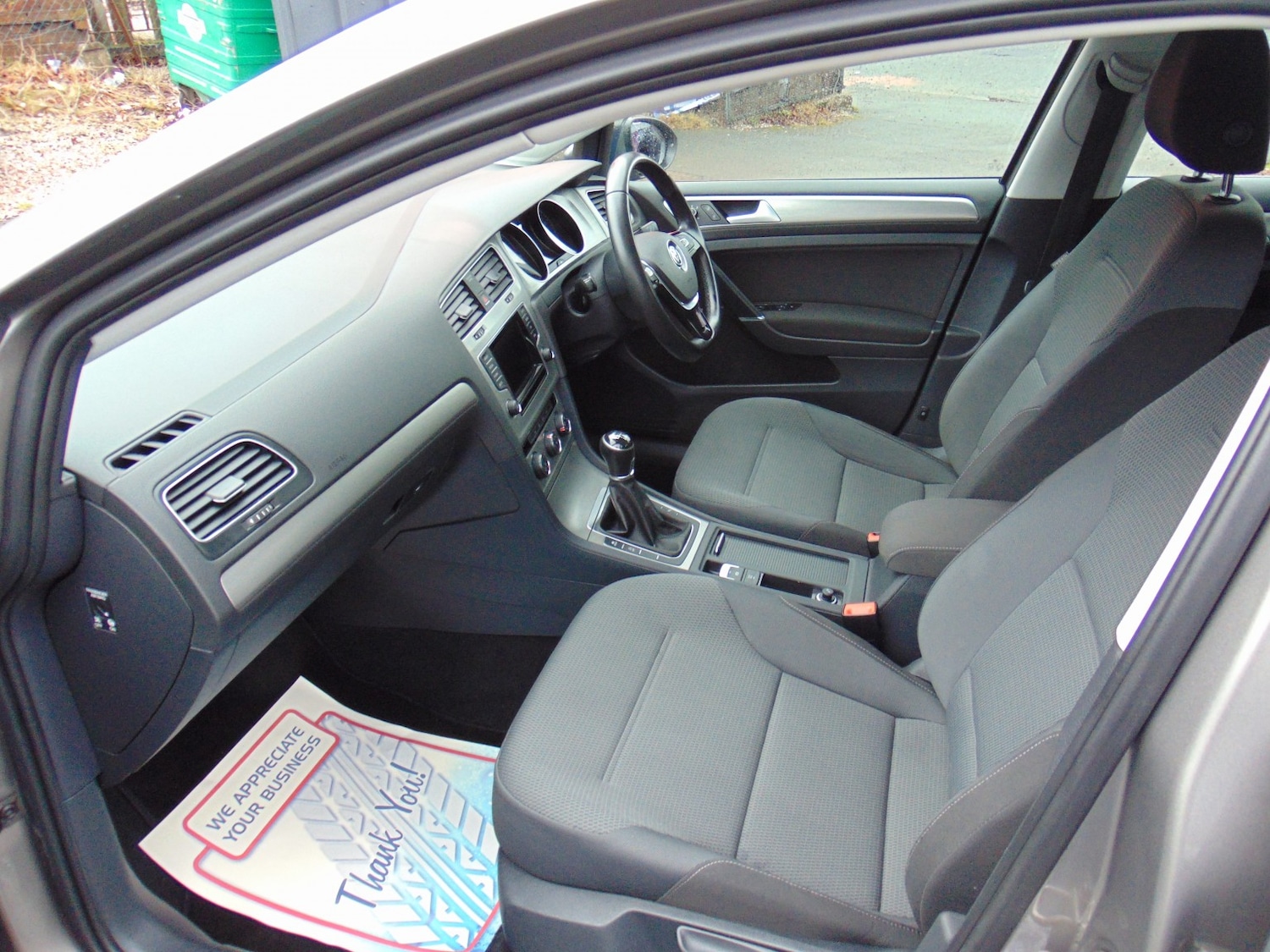 Used Volkswagen Golf 2015 for sale - 77403643: Photo 15