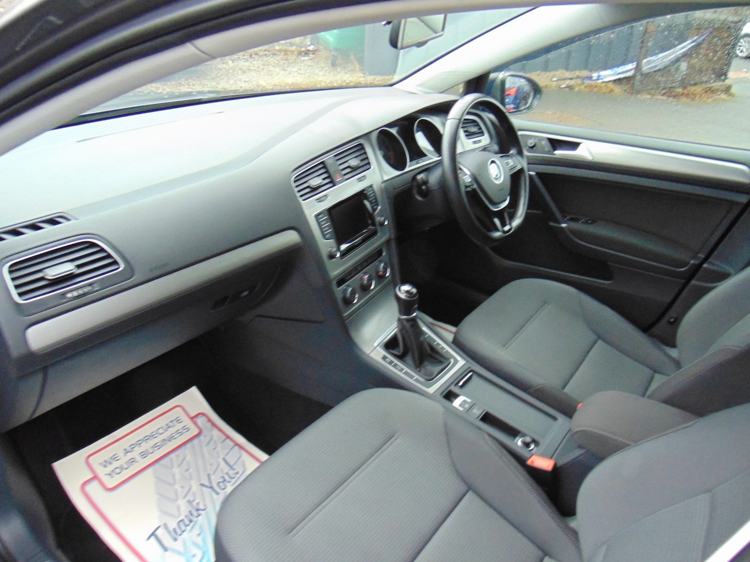 Used Volkswagen Golf 2015 for sale - 77403643: Photo 16