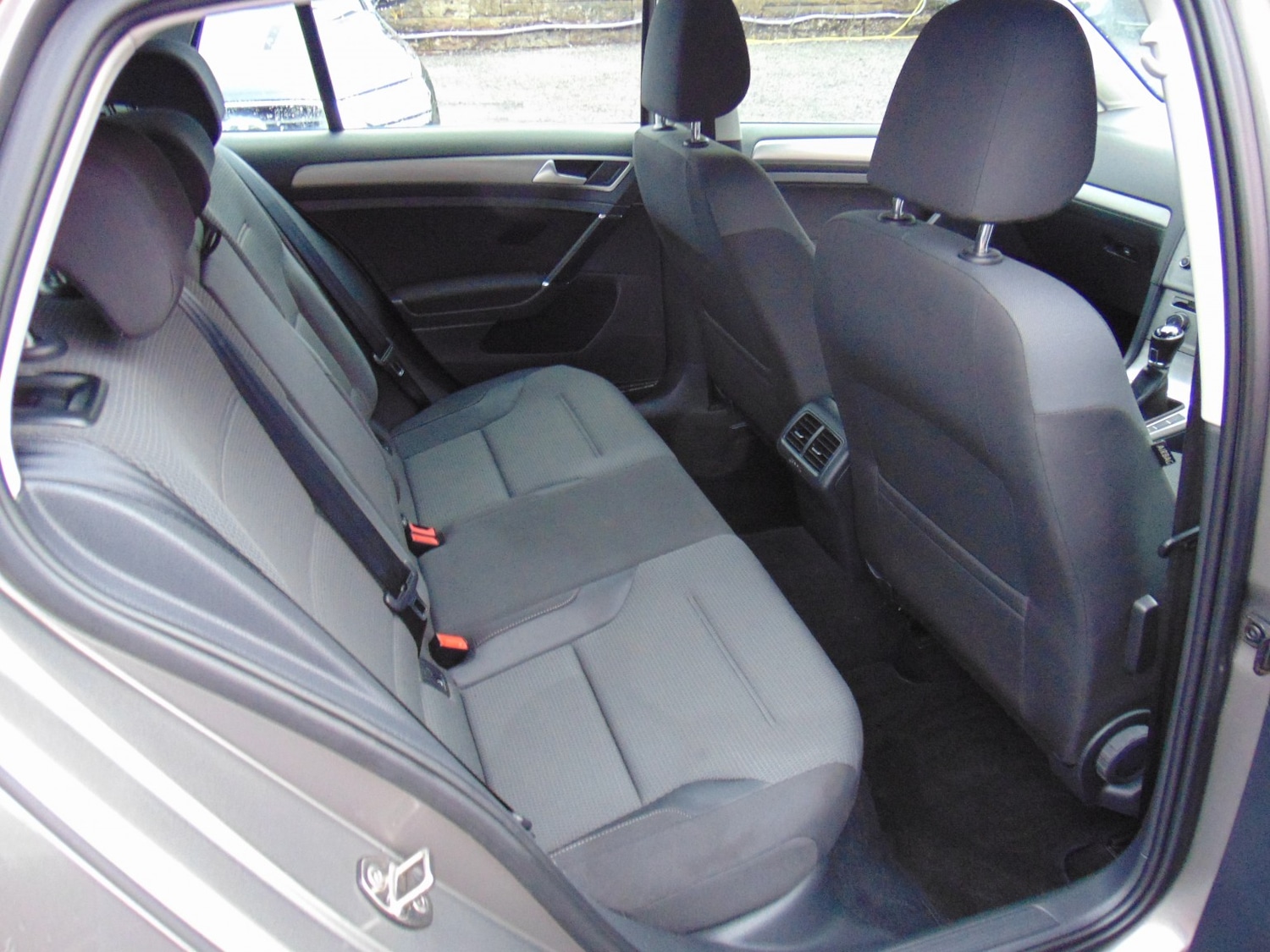 Used Volkswagen Golf 2015 for sale - 77403643: Photo 18