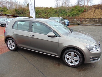 Used Volkswagen Golf 2015 for sale - 77403643: Photo