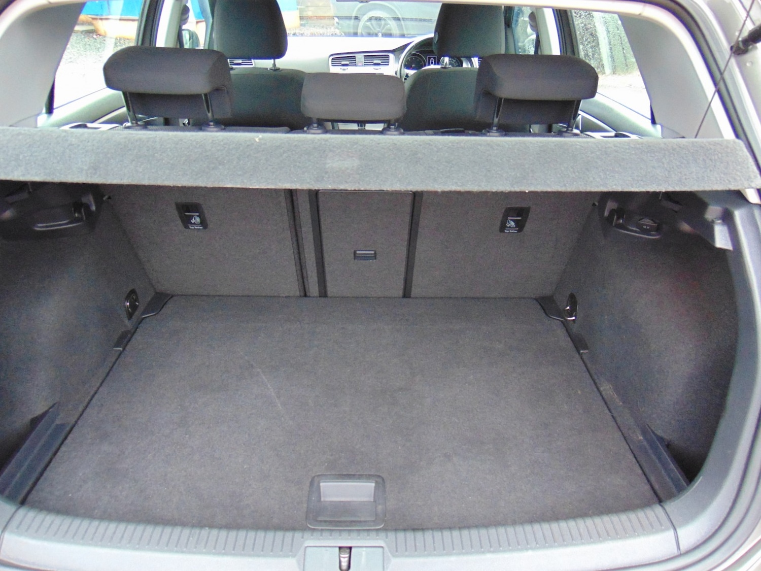 Used Volkswagen Golf 2015 for sale - 77403643: Photo 20