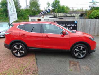 2016 - 1.5 dCi N-Connecta * MOT APRIL 2026 * LEZ COMPLIANT * FULL SERVICE HISTORY 5-Door