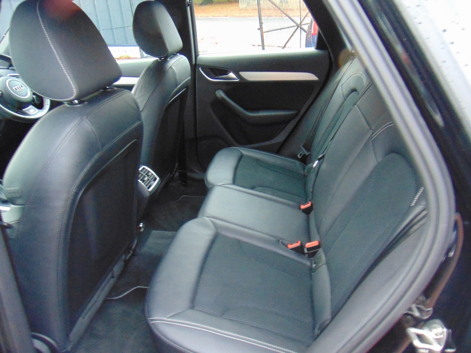 Used Audi Q3 2015 for sale - 76497530: Photo 20