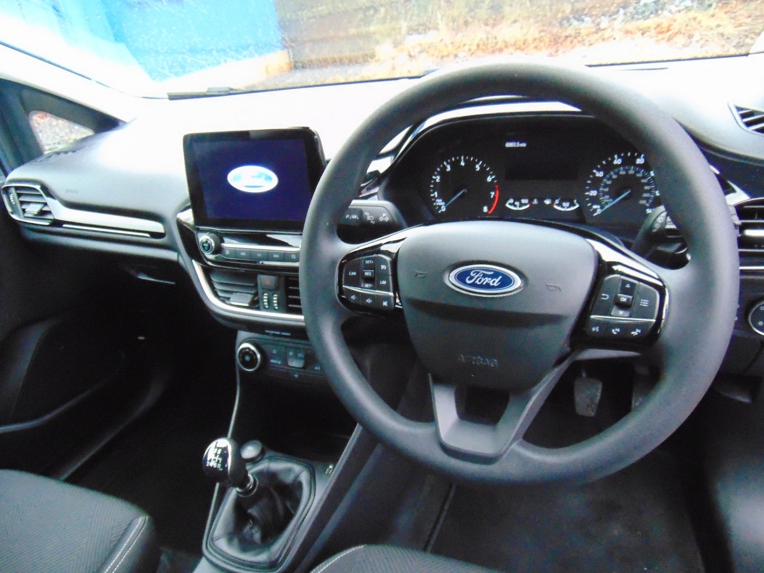 Used Ford Fiesta 2023 for sale - 76571065: Photo 14