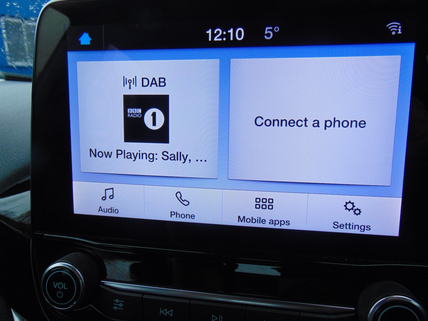 Used Ford Fiesta 2023 for sale - 76571065: Photo 15