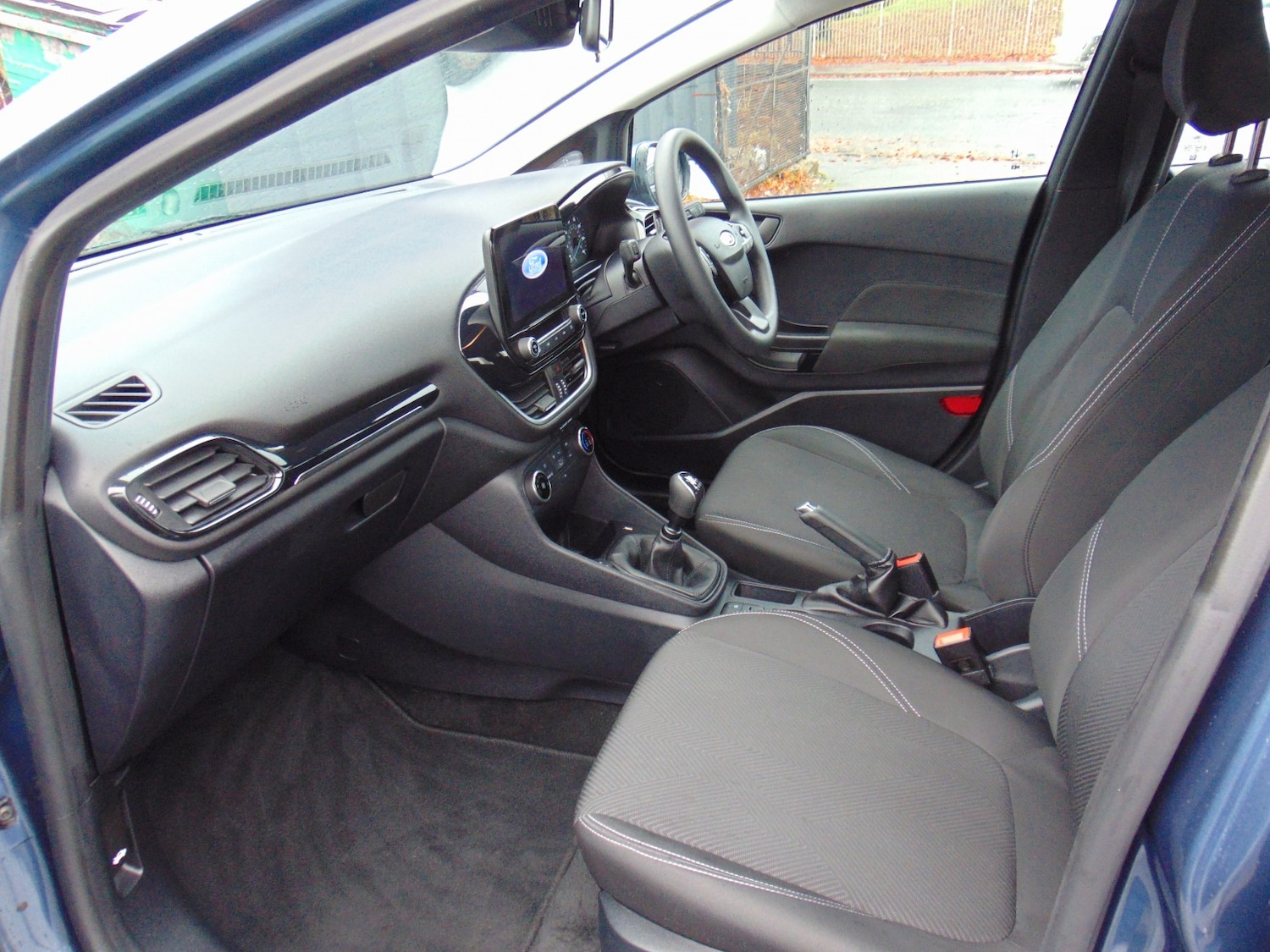 Used Ford Fiesta 2023 for sale - 76571065: Photo 16