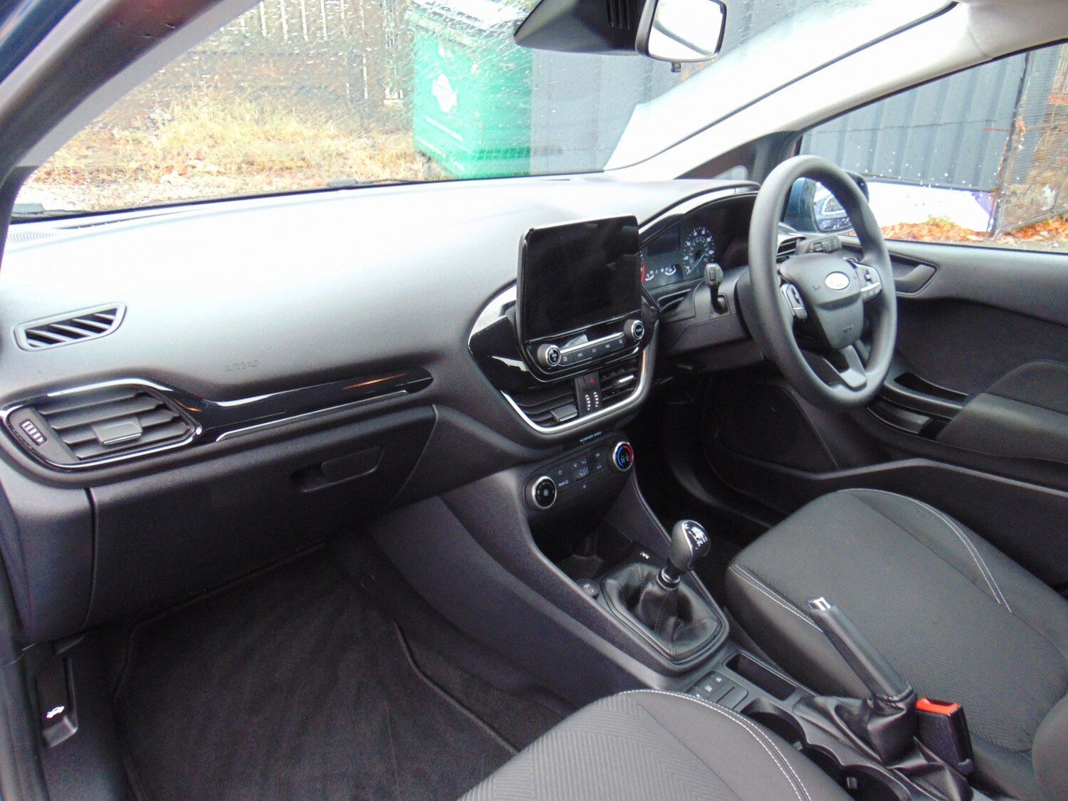 Used Ford Fiesta 2023 for sale - 76571065: Photo 17